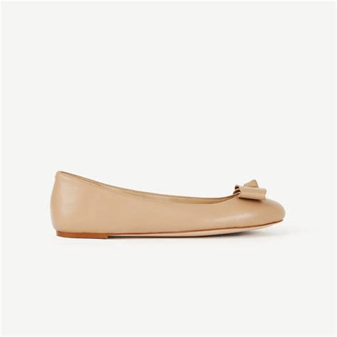 10 Best Nude Flats Rank And Style