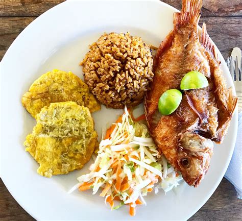 Natali Martinez 10 Must Try Foods In Colombia