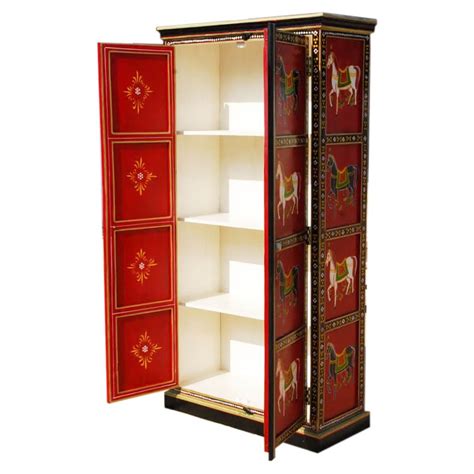 Shop allmodern for modern and contemporary armoires + wardrobes to match your style and budget. Eustis Solid Wood Heritage Style Hand Painted Armoire Closet