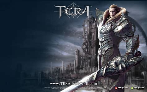 Tera Online Wallpaper 85 Pictures