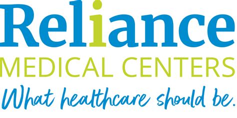 Reliance Agent Hub Reliance Medical Centers