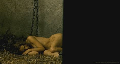 Nackte Natalie Portman In Goya S Ghosts