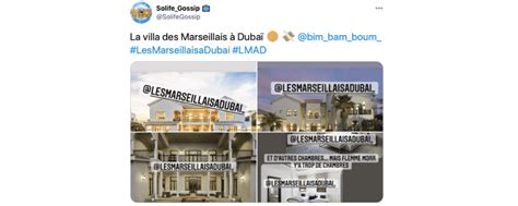Short & long term rentals. Les Marseillais à Dubaï: les images du tournage dévoilées ...