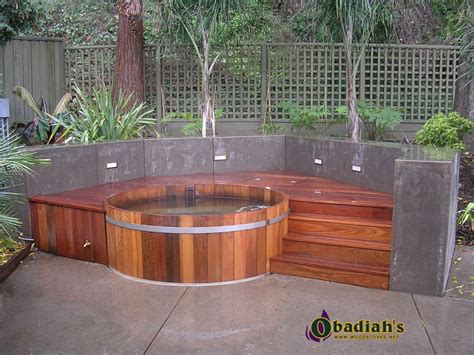 Northern Lights Classic Cedar Ht6 Hot Tub At Obadiah S