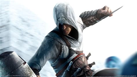 Production Started On Assassins Creed Movie