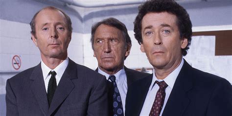 The Detectives Series 4 Episode 4 Sacked British Comedy Guide