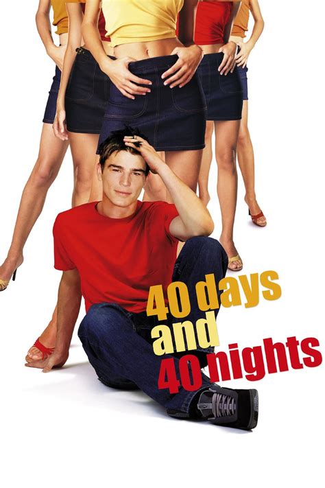 40 Days And 40 Nights Wiki Synopsis Reviews Watch And