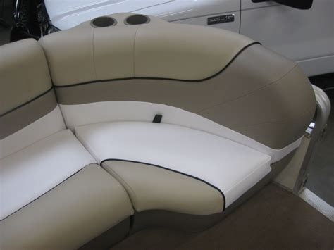 Pontoon Boat Unique Auto Upholstery