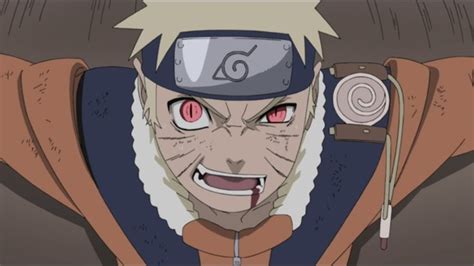 How To Tell When Naruto Is Really Naruto And Not Kurama