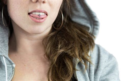 Causes Symptoms And Treatments Of An Infected Piercing Facty Health