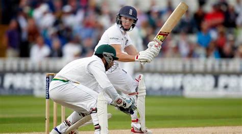 England Vs Pakistan 3rd Test Day 1 As It Happened Cricket News