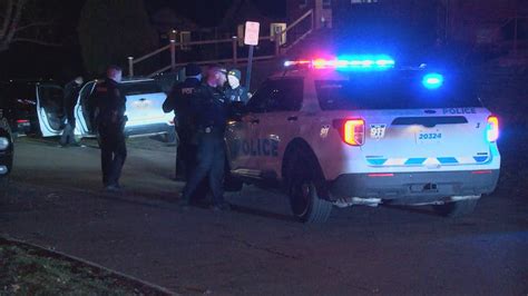 Police Shooting Suspects At Large After Man Is Shot In Arm In College Hill