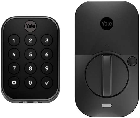 Questions And Answers Yale Assure Lock 2 Key Free Pushbutton Lock