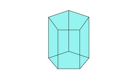 List Of Different Types Of Geometric Shapes With Pictures