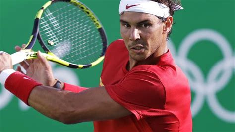 Brisbane International Rafael Nadal Herald Sun