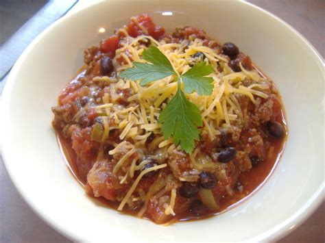 Maybe you would like to learn more about one of these? Chili Con Carne For Two Recipe - Food.com