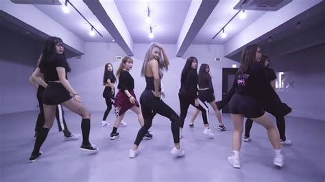 Twerk Music Dance Choreography Youtube