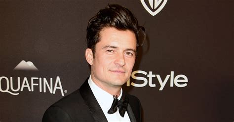Orlando bloom must be a big harambe fan, because he got his junk out when hopping on a paddleboard. Orlando Bloom Was Surprised by Nude Paddle Boarding Photos