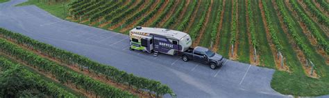 Maybe you would like to learn more about one of these? The Ultimate Guide To The Best 5th-Wheel Hitches 2020