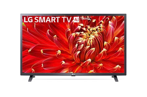 Lg 43 Inch Smart Full Hd Tv With Surround Sound Lg East Africa
