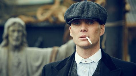 Peaky Blinders Season 6 Where To Watch And Stream Online