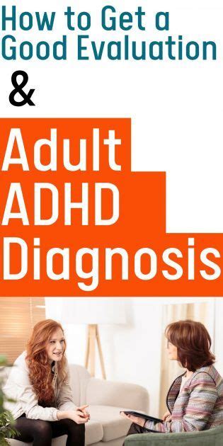 How To Diagnose Adhd In Female Adults Adhd Is Different In Women