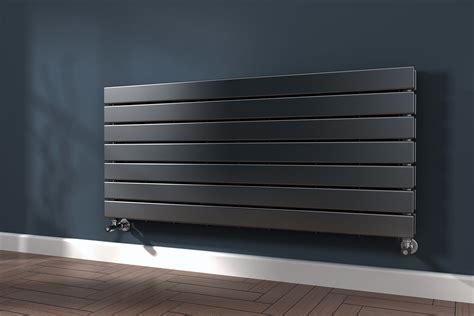 What Are The Advantages Of Aluminium Radiators