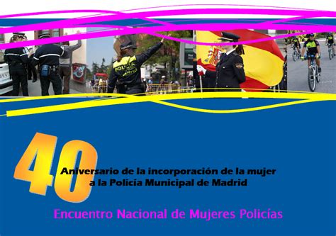 Punto Cero Encuentro Nacional De Mujeres PolicÍas