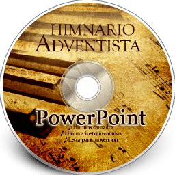 Adoración y recreación todo en un solo lugar. Nuevo Himnario Adventista PowerPoint | Powerpoint, Toma de ...