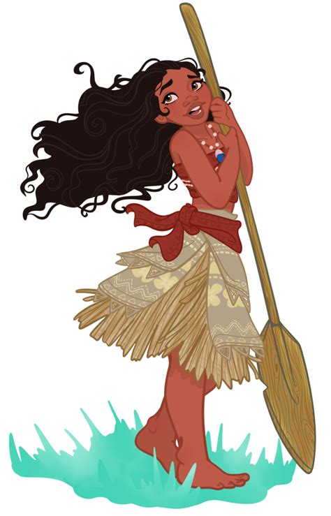 moana clip art 21e