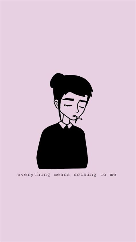 Sad aesthetic profile pictures posted by michelle thompson. Sad Aesthetic Phone Wallpapers - Top Free Sad Aesthetic ...