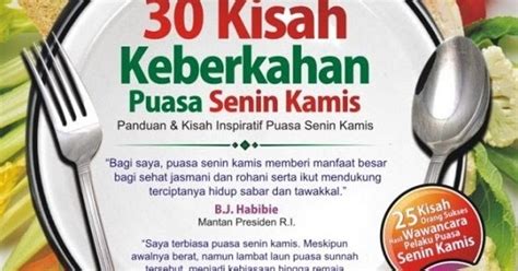 MASYAALLAH !! INILAH MANFAAT PUASA SENIN KAMIS YANG BELUM BANYAK ORANG