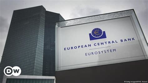 European Banking Union Ruled Constitutional DW