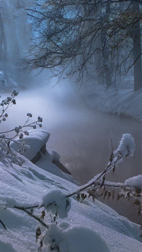 Pin By Екатерина Флинт On ♥️my Love For Winter♥️ Winter Landscape