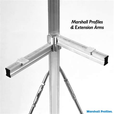 Marshall Profiles Wall Building Profiles Lets Build It Right