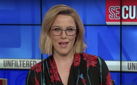 S E Cupp Reams Trump For Insisting He Didn T Cave On Shutdown Tells Him To Learn To Govern