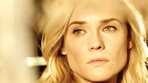 Diane Kruger On ‘the Bridge The Immigration Problem And Rooting For