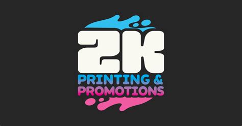 Request A Custom Print Quote Form 2k Printing And Promotions
