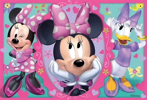 List Of Minnie Mouse And Daisy Duck Wallpaper 2022