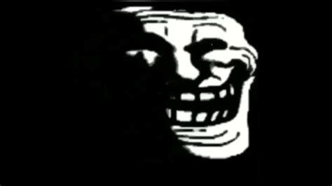 Troll Face Smiling 60fps Youtube