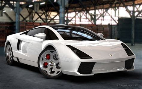 Lamborghini White Concept Wallpaper Hd Car Wallpapers 888