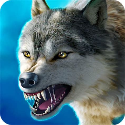 Wolf Simulator 3d Play The Best Games Online For Free At