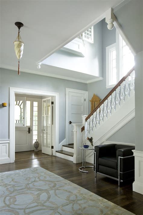 16 Warm And Welcoming Victorian Entry Hall Interiors You