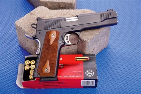 Kahr Arms Desert Eagle 1911 G And C All4shooters