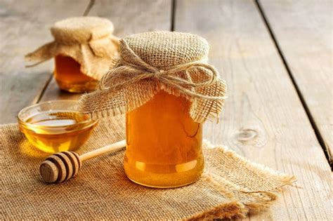Is It Safe To Use Crystallized Honey And How Do You Fix It Art Of
