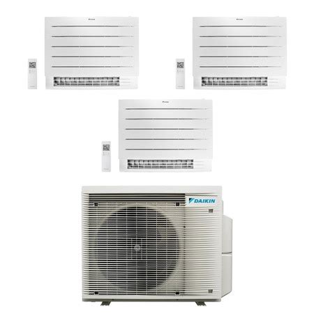 Climatizzatori Daikin Perfera Pavimento Fvxm A Prezzi E Offerte