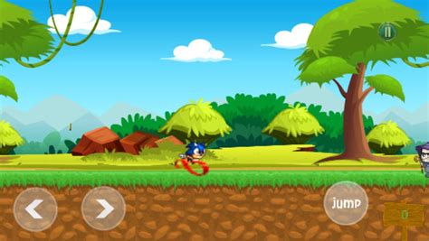 Game Of Sonic Dashboard Run安卓版游戏apk下载