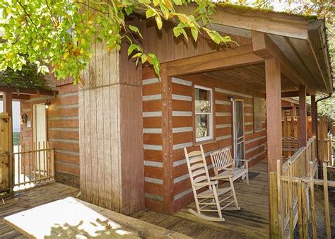 2 adults for the dates. Cherokee, NC United States - Ol'Smoky Log Cabin on the ...