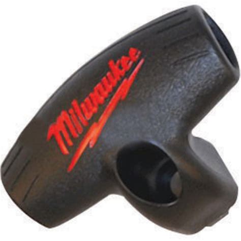 Airgas Met31 44 0095 Milwaukee® Front Tee Handle For Use With Deep