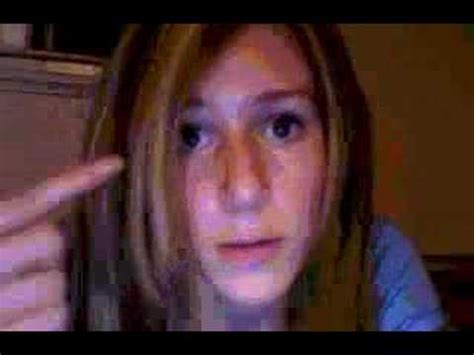 Brookers Stickam Youtube